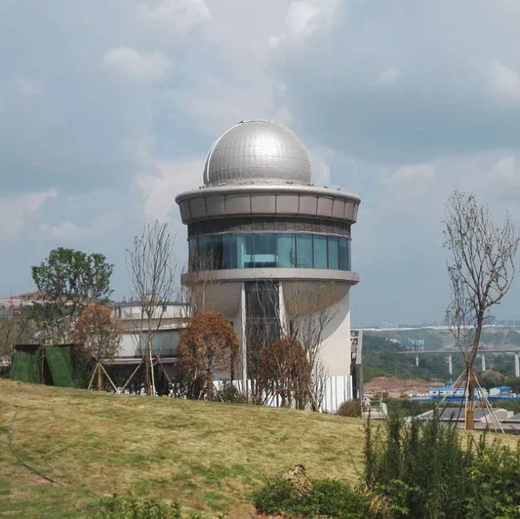 Ash Dome Observatory